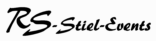 RS-Stiel-Events Logo
