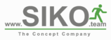 SIKO Logo