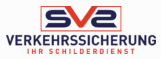 SVS Verkehrssicherung Logo