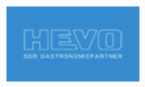 HEVO Logo